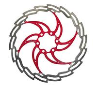 XLC Disque de frein BR-X02 203 mm 6 trous