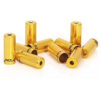 XLC BR-X10 Kit de Plaquettes de Frein 5 mm Or (50 unités)