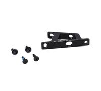 XLC BR-X107 ADAPTADOR FR.DISC DEL.FLAT M.40-180mm