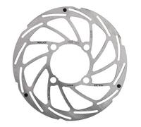 Xlc Br-x114 2 Mm Brake Disc 160 mm, argenté
