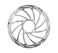 XLC BR-X114 Rohloff Disc Rotor 4-Emplacements 203mm 172Grammes