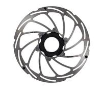 XLC BR-X138 FREIN À DISQUE E-BIKE CENTERLOCK 220 mm ARGENT - 2500322964 -