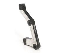 XLC BR-X26 ADAPTATEUR FR.DISQUE POSTM.IS.ARRIÉRE 203mm NR/AR - 2500371500 -