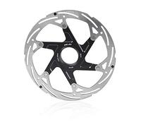 Disque de frein xlc br x82 centerlock noir argent