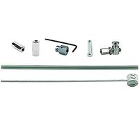 Xlc Br-x95 Kit Cable FR.rol.funda Plat.1700/2350mm Accessoires vélo Mixte, Multicolore, Única