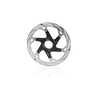 XLC Bremsscheibe-2500322930 Pieces de Velo Adulte-Mixte, Gris, Taille Unique