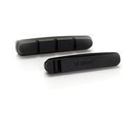 XLC BS-X01 SET 4 PATINS 55 mm NOIRS - 2500386500 - 4032191662534