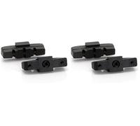 XLC BS-X06 SET4 ZAPATAS MAGURA 50 MM