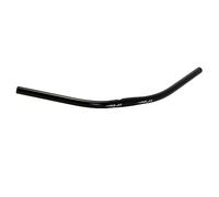 Xlc cintre ville trekking hb c02 25 4mm noir mat
