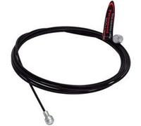 XLC Br-x18 Pieces de Velo Mixte, Noir, 1.5 mm