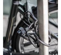 Xlc Cadenas De Cadre De Vélo Lo-f02 Fantomas Ii 1800 Mm