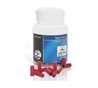 XLC Capuchons pour Gaines de Câble de Frein BR-X10 - 50 pièces