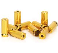 XLC Capuchons pour Gaines de Câble de Frein BR-X10 - 50 pièces