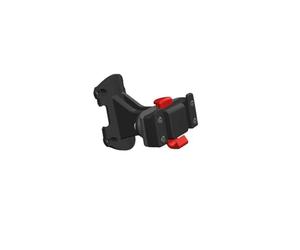 XLC Carrier Adapter LR-X03 Universel, pour Winora Yakun 2/Radius 2