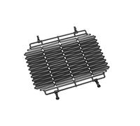 XLC Carry More 2502120400 Couvercle de Panier pour Porte-Bagages
