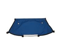 XLC Carry Van Pendentif de vélo Unisexe pour Adulte Bleu Taille Unique