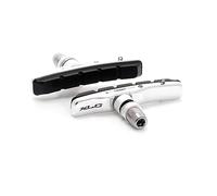 XLC Cartridge v-Brake bremssch. v02-bS, - Weiãÿ