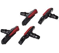 Patins de frein XLC BS-V03 Cartridge V-Brake (4 unités)
