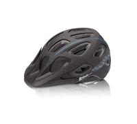 XLC Casque Casque de 2500180080, Noir, 60 x 20 x 15 cm
