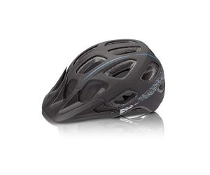XLC Casque Casque de 2500180080, Noir, 60 x 20 x 15 cm