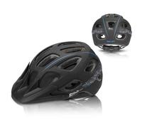 Xlc Bh-c21 Mtb Helmet Noir S-M