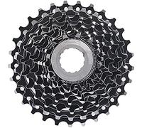 XLC Cassette 10 Vitesses, argenté, 12-23T.
