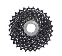 XLC CASSETTE 10V POUR SHIMANO (12-30) - 2502454400 - 4055149411671