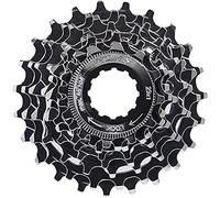 Cassette route xlc corps shimano 8 v argent
