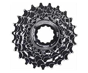 XLC CASSETTE 8V PARA SHIMANO (16-25)
