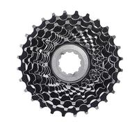 Xlc Primato Campagnolo Cassette Noir 9s / 12-23t