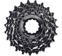 XLC cassette à pignons, 8 fois (16-17-18-19-20-21-22-25), Shimano/SRAM, argent