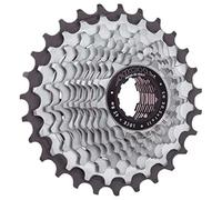 XLC Pignons de cassette 11 vitesses compatibles XTRALIGHT SHIMANO (11-25T)