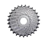 XLC CASSETTE XTRALIGHT 11V POUR CAMPAGNOLO ( 12-25) - 2502456200 - 4055149412050