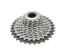 XLC Cassette Xtralight Aluminium Shimano 11 Vitesses 14-32 HG Roue Libre - NEU