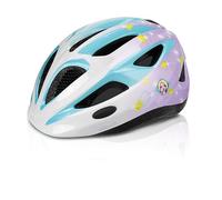 XLC Catwalk Casque pour Enfant S/M Menthe