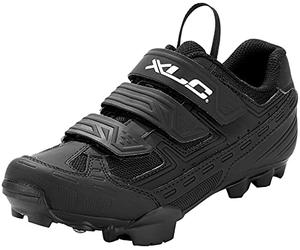 XLC CB-M06 Chaussures de VTT Noir