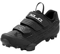 XLC CB-M06 ZAPATILLAS MTB NEGRO TALLA 46
