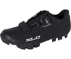 XLC CB-M11 ZAPATILLA MTB NEGRO T.44