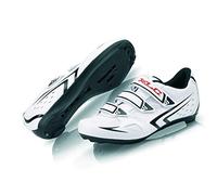 XLC CB-R04 - Chaussures vélo de route - Blanc - Blanc, 46