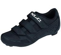 XLC CB-R04 Zapatillas CARRETERA Negro Talla 47