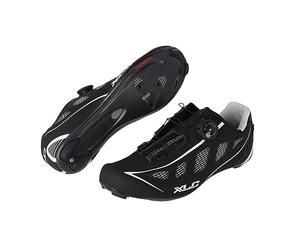 Xlc Cb-r08 Chaussures de Route, Unisexe, pour Adulte, Noir, 40 EU
