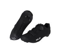 XLC Cb-r08 Zapatillas Carretera, Basket Mixte