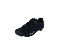 XLC CB-R09, Chaussure de Cyclisme, Schwarz,