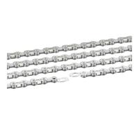Xlc CC-C06 CHAÎNE E-BIKE 1/2x11/128 124 MAILLONS 11V. ARGENT Argent - Chaînes et dérailleurs pour vélo
