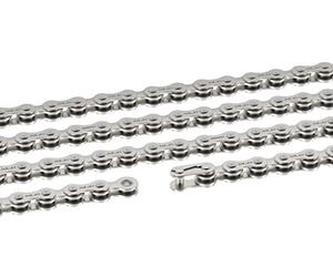 XLC CC-C07 Cadena E-Bike 1/2x3/32 136 ESLABONES