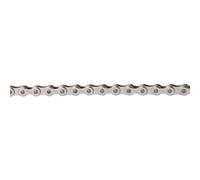 XLC CC-C21 CHAINE 136 MAILLONS 1/2x1/8 ARG - 2501020220 - 4055149433062