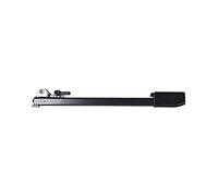 XLC Collier de serrage à levier CC-X08 – Pièce détachée pour Azura Xtra Led Noir