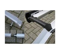 XLC Barre de charge CC-X23 pour porte-vélos Azura Xtra