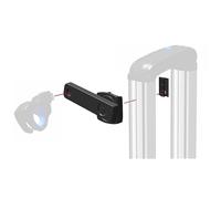 Xlc Cc-x61 Almada Adapter Clair Garçon Black