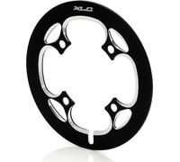 XLC Protecteur de plaque en aluminium pour FREERIDE 16 CG-A01 168 MM